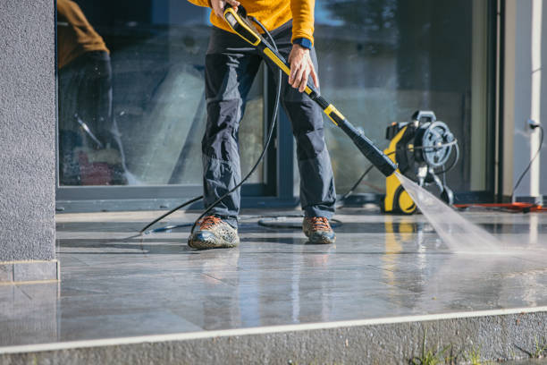 Wickerham Manor Fisher, PA Pressure Washing Services Company